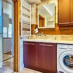 Monteverde Przy Gondoli - Zakopianska 22 By Royal Aparts Apartment Swieradow-Zdroj