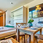 Apartment Monteverde Przy Gondoli - Zakopianska 22 By Royal Aparts Swieradow-Zdroj