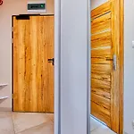 Monteverde Przy Gondoli - Zakopianska 22 By Royal Aparts Swieradow-Zdroj
