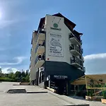 Monteverde Przy Gondoli - Zakopianska 22 By Royal Aparts * Swieradow-Zdroj