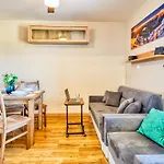 Apartment Monteverde Przy Gondoli - Zakopianska 22 By Royal Aparts