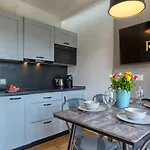 Apartment Monteverde Przy Gondoli - Zakopianska 22 By Royal Aparts