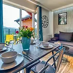 Apartment Monteverde Przy Gondoli - Zakopianska 22 By Royal Aparts Swieradow-Zdroj