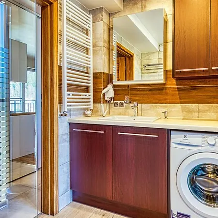 Monteverde Przy Gondoli - Zakopianska 22 By Royal Aparts Apartmán Świeradów-Zdrój