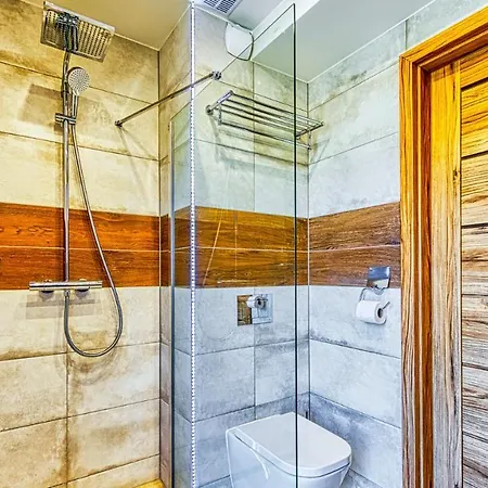 Monteverde Przy Gondoli - Zakopianska 22 By Royal Aparts Apartment Swieradow-Zdroj