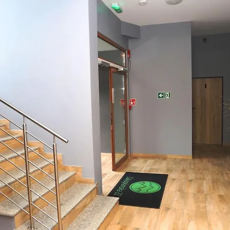 Monteverde Przy Gondoli - Zakopianska 22 By Royal Aparts Świeradów-Zdrój