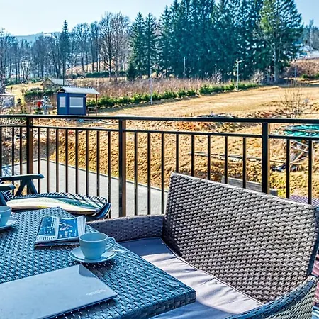 Apartmán Monteverde Przy Gondoli - Zakopianska 22 By Royal Aparts *