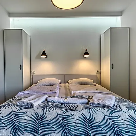 Monteverde Przy Gondoli - Zakopianska 22 By Royal Aparts Apartman