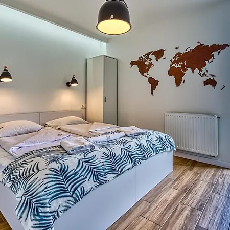 Monteverde Przy Gondoli - Zakopianska 22 By Royal Aparts * Świeradów-Zdrój