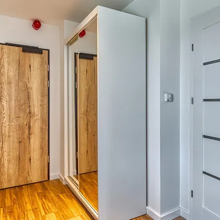 Apartmán Monteverde Przy Gondoli - Zakopianska 22 By Royal Aparts