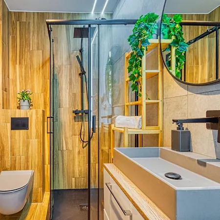 Monteverde Przy Gondoli - Zakopianska 22 By Royal Aparts *