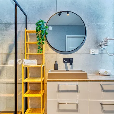 Monteverde Przy Gondoli - Zakopianska 22 By Royal Aparts