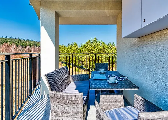 アパート Monteverde Przy Gondoli - Zakopianska 22 By Royal Aparts Świeradów-Zdrój