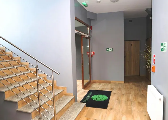 Monteverde Przy Gondoli - Zakopianska 22 By Royal Aparts Świeradów-Zdrój