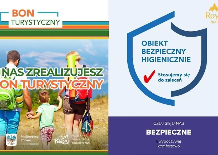 Apartman Monteverde Przy Gondoli - Zakopianska 22 By Royal Aparts *