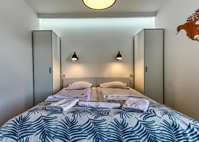 Monteverde Przy Gondoli - Zakopianska 22 By Royal Aparts Apartman