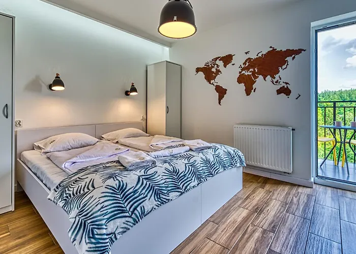 Monteverde Przy Gondoli - Zakopianska 22 By Royal Aparts * Świeradów-Zdrój