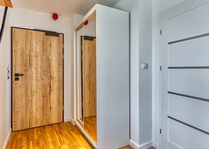 アパート Monteverde Przy Gondoli - Zakopianska 22 By Royal Aparts