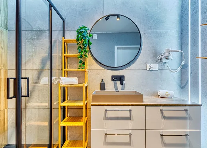 Monteverde Przy Gondoli - Zakopianska 22 By Royal Aparts