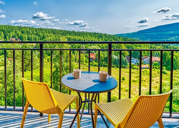 Monteverde Przy Gondoli - Zakopianska 22 By Royal Aparts アパート